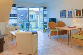 Residenz am Strand, Whg 120 in Zingst
